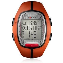 Relojes Polar Cardio GPS RS300X - Rojo