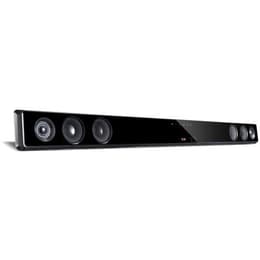 Barra de sonido LG NB2430A - Negro