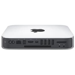 Mac mini (Junio 2011) Core i5 2,3 GHz - SSD 128 GB - 4GB