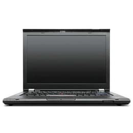 Lenovo ThinkPad T420 14" Core i5 2.5 GHz - HDD 500 GB - 6GB - teclado francés