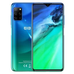 Elephone E10 64GB - Azul - Libre