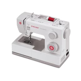 Singer Heavy Duty 5523 Máquina De Coser