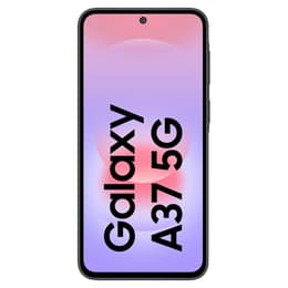 Galaxy A37 128GB - Negro - Libre