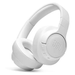 Cascos inalámbrico micrófono Jbl Tune 710BT - Blanco