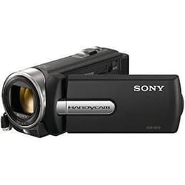 Cámara Sony Handycam DCR-SX15E Negro