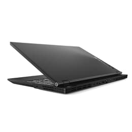 Lenovo Legion Y530-15ICH 15" Core i7 2.2 GHz - SSD 512 GB - 8GB - AZERTY - Francés