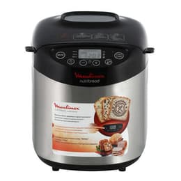 Moulinex OW311E10 Máquina De Pan