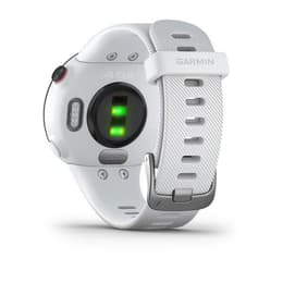 Garmin Forerunner 265S Bluetooth 38 mm - Blanco