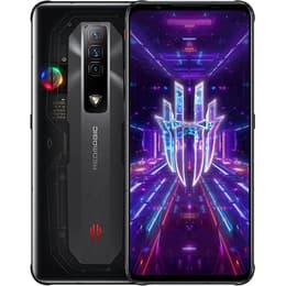 ZTE Nubia Red Magic 7 128GB - Negro - Libre
