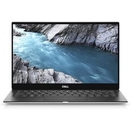 Dell XPS 13 9380 13" Core i5 1.9 GHz - SSD 512 GB - 8GB - AZERTY - Francés