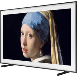SMART TV Samsung QLED Ultra HD 4K 188 cm The Frame QE75LS03B