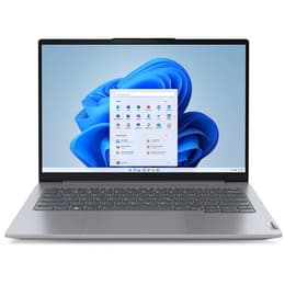 Lenovo ThinkBook 14-IIL 14" Core i5 1 GHz - SSD 256 GB - 8GB - AZERTY - Francés