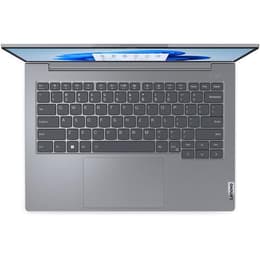 Lenovo ThinkBook 14-IIL 14" Core i5 1 GHz - SSD 256 GB - 8GB - AZERTY - Francés