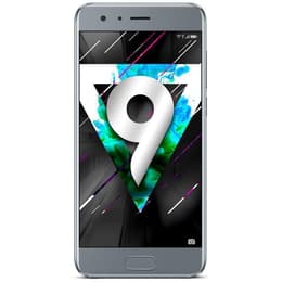 Honor 9 64GB - Gris - Libre - Dual-SIM