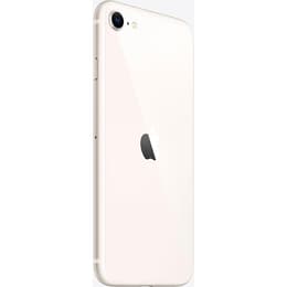 iPhone SE (2022) 128GB - Blanco Estrella - Libre