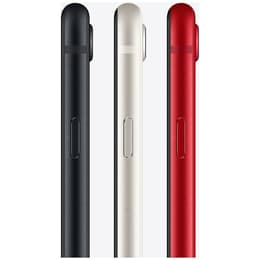 iPhone SE (2022) 128GB - Blanco Estrella - Libre