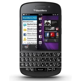 BlackBerry Q10 16GB - Negro - Libre