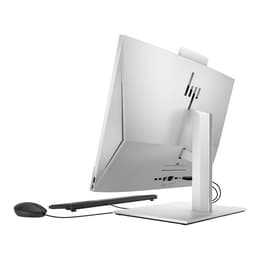HP EliteOne 840 G9 24" Core i5 3.3 GHz - SSD 256 GB - 16GB QWERTZ - Alemán