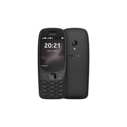 Nokia 6310 Dual Sim - Negro- Libre