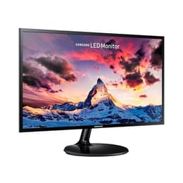 Monitor 24" LED Samsung S24F350