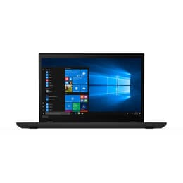 Lenovo ThinkPad T15 Gen 1 15" Core i7 1.8 GHz - SSD 1 TB - 16GB - QWERTY - Italiano