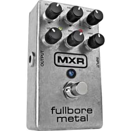 Mxr M116 Fullbore Metal Accesorios