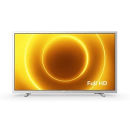 TV Philips LED Full HD 1080p 61 cm 24PFS5525/05