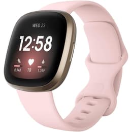 Relojes Fitbit Cardio GPS Sense 2 - Oro