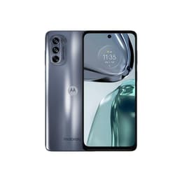 Motorola Moto G62 5G 64GB - Gris - Libre - Dual-SIM