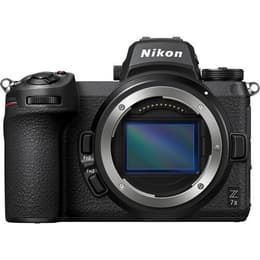 Híbrida Cámara Nikon Z7 II - Negro