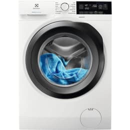 Lavadora 60 cm Carga frontal Electrolux EW6F3910RA