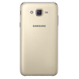 Galaxy J7 16GB - Oro - Libre