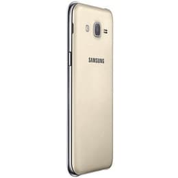 Galaxy J7 16GB - Oro - Libre