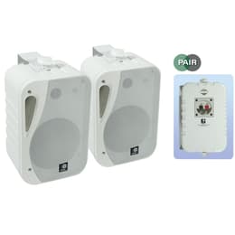 Altavoz Bluetooth E-Audio 160W 4 Ohm - Gris