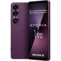 Sony Xperia 1 VII 256GB - Libre