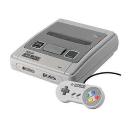 Nintendo SNES - Gris