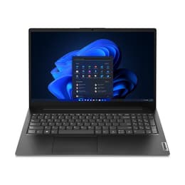 Lenovo V15 G4 16" Ryzen 5 2.8 GHz - SSD 256 GB - 16GB - QWERTY - Inglés