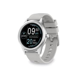 Relojes Ksix Cardio Globe - Gris
