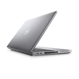 Dell Precision 3561 15" Core i7 2.5 GHz - SSD 1 TB - 32GB - AZERTY - Francés