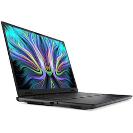 Dell Alienware M16 R2 16" Core Ultra 7 3.8 GHz - SSD 1 TB - 32GB - NVIDIA GeForce RTX 4070 QWERTY - Inglés