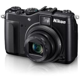 Nikon Coolpix P7000 - Negro