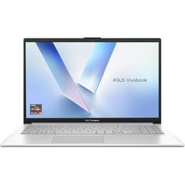 Asus VivoBook Go 15 E1504FA 15" Ryzen 3 4.1 GHz - SSD 512 GB - 8GB - QWERTY - Inglés