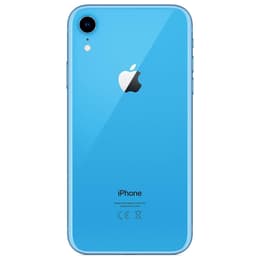 iPhone XR 128GB - Azul - Libre
