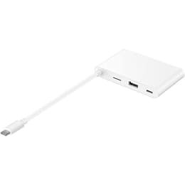 Huawei Matedock 3 Estaciones de acoplamiento