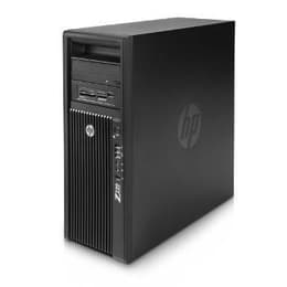 HP Z220 Workstation MT Core i5 3,2 GHz - HDD 1 TB RAM 8 GB