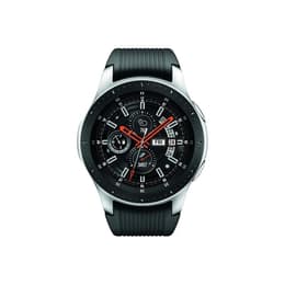 Relojes Samsung Cardio GPS Galaxy Watch 46mm - Negro/Plata