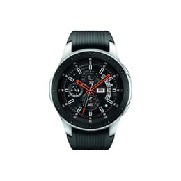 Relojes Cardio GPS Samsung Galaxy Watch 46mm - Negro/Plata