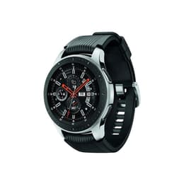 Relojes Cardio GPS Samsung Galaxy Watch 46mm - Negro/Plata