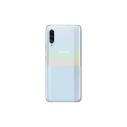 Galaxy A90 5G 128GB - Blanco - Libre