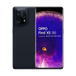 Oppo Find X5 256GB - Negro - Libre